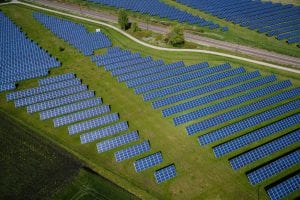 Energie​leveranciers