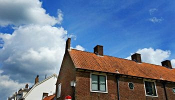 Woningbouw​corporaties